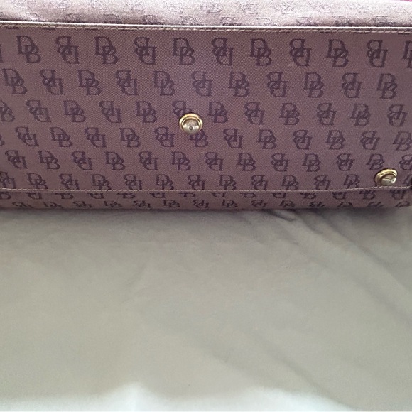 Dooney & Bourke Purple Vintage Women's Set - Picture 3 of 11